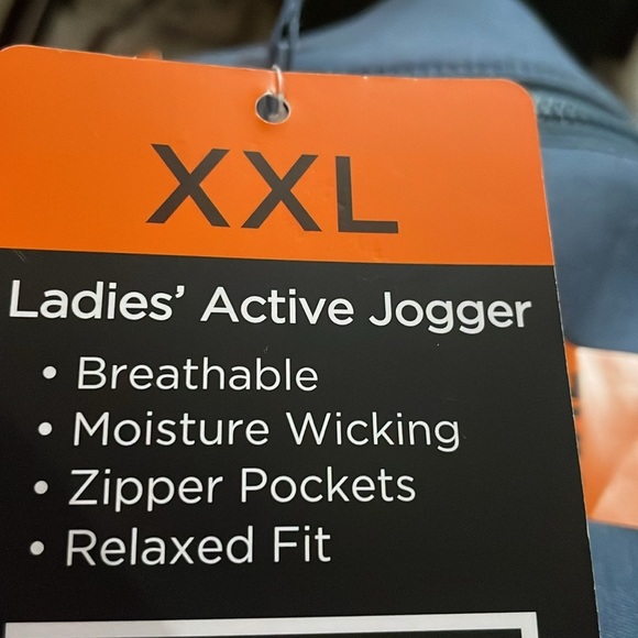 - Kirkland signature ladies jogger - Picture 3 of 3